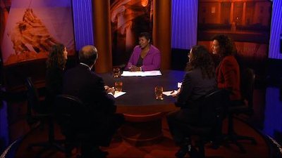 Washington Week Season 2013 Episode 5