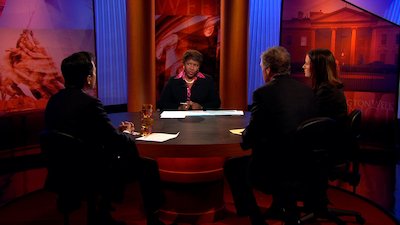 Washington Week Season 2013 Episode 9