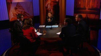 Washington Week Season 2013 Episode 17