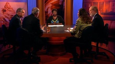 Washington Week Season 2013 Episode 19