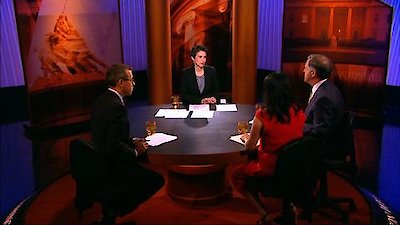 Washington Week Season 2013 Episode 30