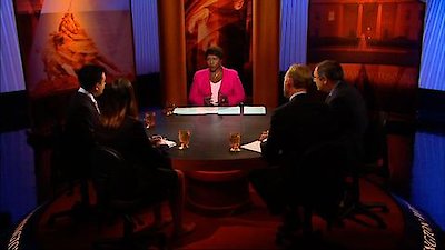 Washington Week Season 2013 Episode 33