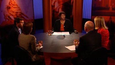 Washington Week Season 2013 Episode 34