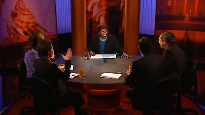 Washington Week Season 2014 Episode 7