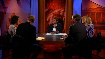 Washington Week Season 2014 Episode 18