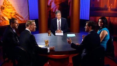 Washington Week Season 2014 Episode 35