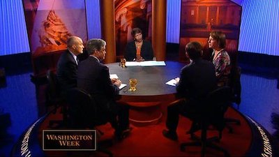 Washington Week Season 2014 Episode 37