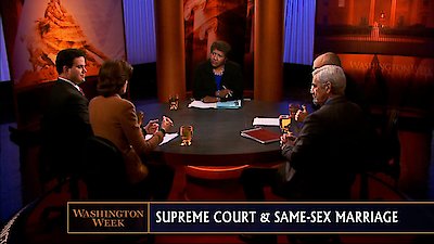 Washington Week Season 2015 Episode 3