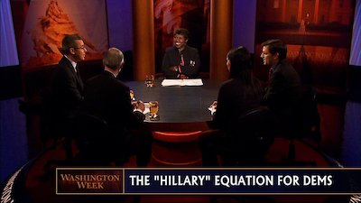 Washington Week Season 2015 Episode 5