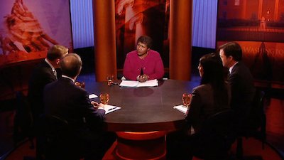 Washington Week Season 2015 Episode 8