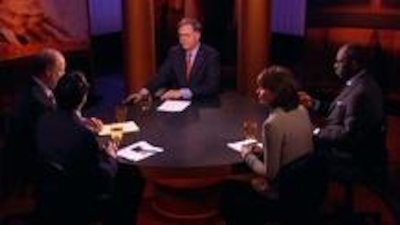 Washington Week Season 2015 Episode 10