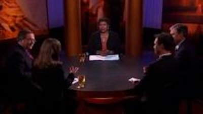 Washington Week Season 2015 Episode 12