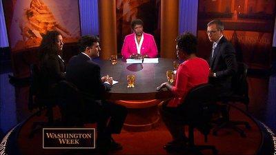 Washington Week Season 2015 Episode 17