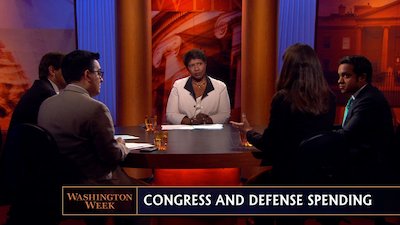 Washington Week Season 2015 Episode 20