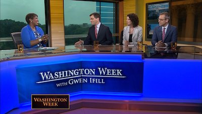Washington Week Season 2015 Episode 26