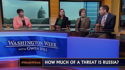 Washington Week Season 2015 Episode 27
