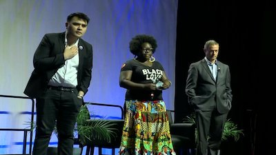 Washington Week Season 2015 Episode 29