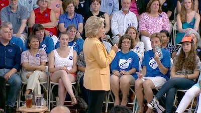 Washington Week Season 2015 Episode 30