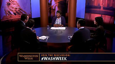 Washington Week Season 2015 Episode 32