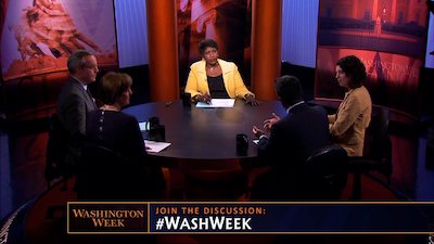 Washington Week Season 2015 Episode 36
