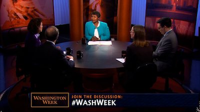 Washington Week Season 2015 Episode 40