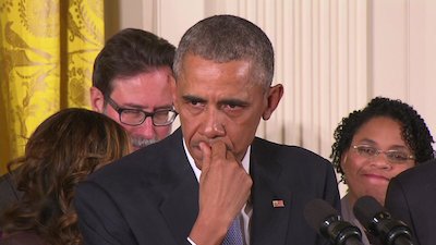 Washington Week Season 2016 Episode 1