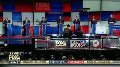 Washington Week Season 2016 Episode 2