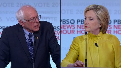 Washington Week Season 2016 Episode 6