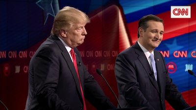 Washington Week Season 2016 Episode 10