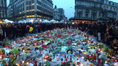 Washington Week Season 2016 Episode 12