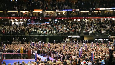 Washington Week Season 2016 Episode 15