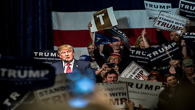 Washington Week Season 2016 Episode 18