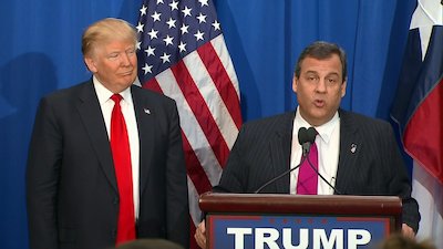 Washington Week Season 2016 Episode 27