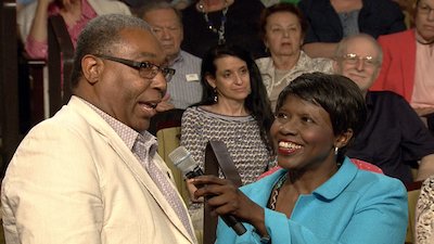 Washington Week Season 2016 Episode 28