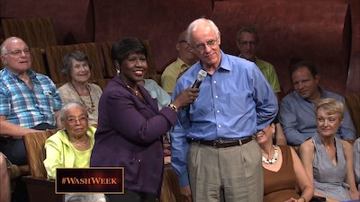 Washington Week Season 2016 Episode 29