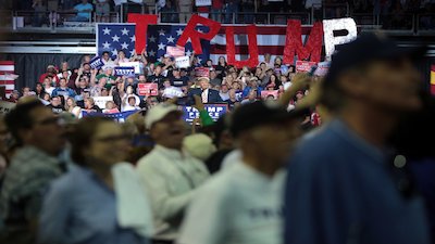 Washington Week Season 2016 Episode 43