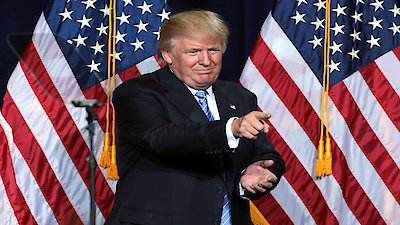 Washington Week Season 2017 Episode 1