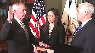 Washington Week Season 2017 Episode 3