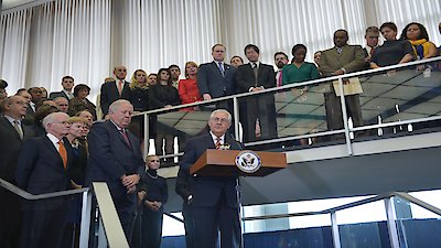 Washington Week Season 2017 Episode 5