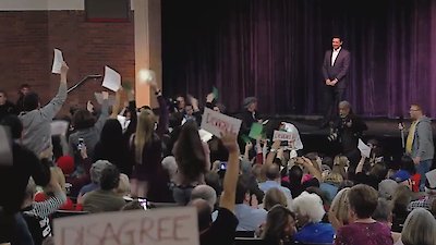 Washington Week Season 2017 Episode 6