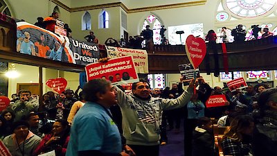 Washington Week Season 2017 Episode 8