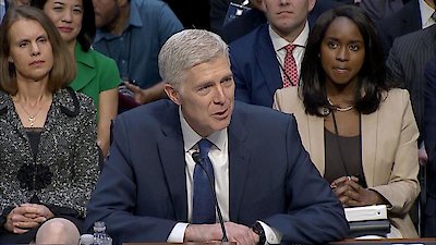 Washington Week Season 2017 Episode 12