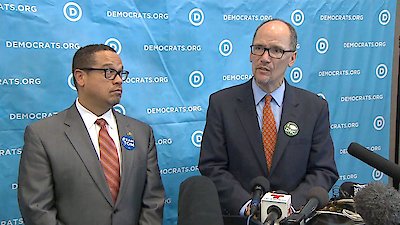 Washington Week Season 2017 Episode 13