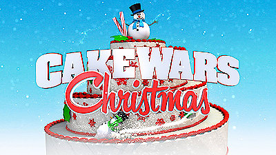Cake Wars Season 2 Episode 2