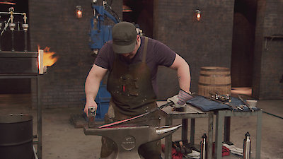 Forged in Fire Season 4 Episode 1