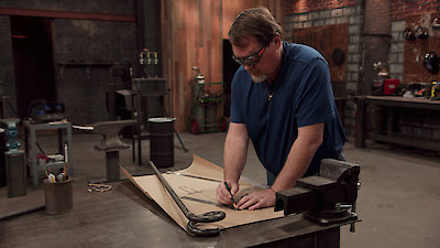 Forged in Fire Season 4 Episode 7