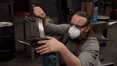 Forged in Fire Season 4 Episode 10