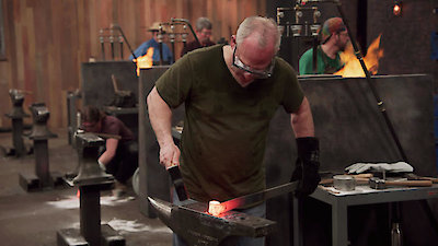 Forged in Fire Season 4 Episode 11