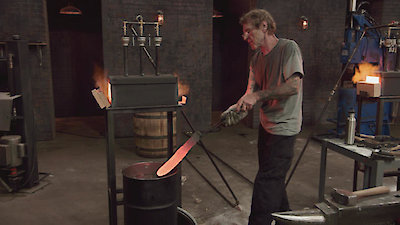 Forged in Fire Season 4 Episode 17