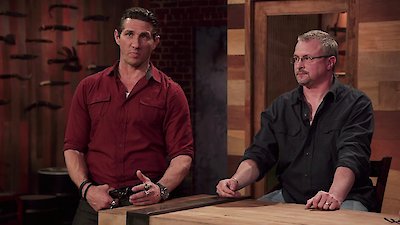 Forged in Fire Season 4 Episode 19